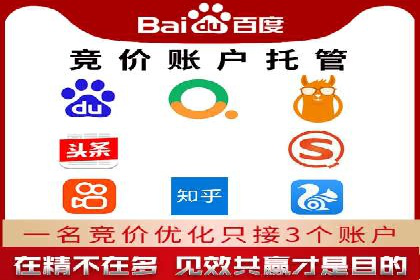 某品牌SEM运营托管的ROI提升之路